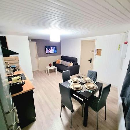Appartement Neuf Rive-de-Gier Екстер'єр фото