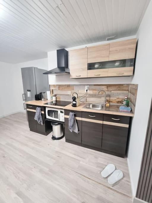 Appartement Neuf Rive-de-Gier Екстер'єр фото