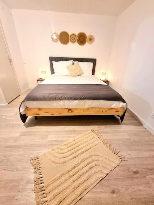 Appartement Neuf Rive-de-Gier Екстер'єр фото